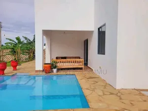 Furnished 3bdrm Bungalow in Diani for sale