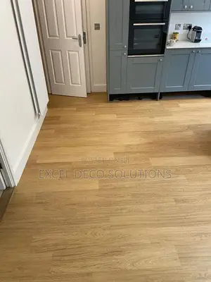 Dry Back LVT Premium Quality Vinyl Floor Tiles