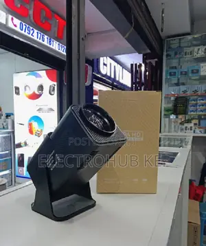 Hy320 Home Portable Android Smart Projector