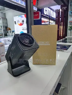 Android 13.0 Smart Home Projector Hy320
