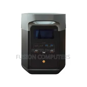 Ecoflow E2000 Portable Power Station (2048wh)1000w