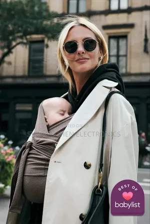 Adjustable Baby Sling Wrap/Baby Front Embrace Strap