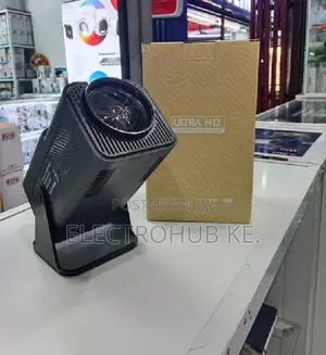 Full Hd Hy320 Portable Mini Android Projector Available