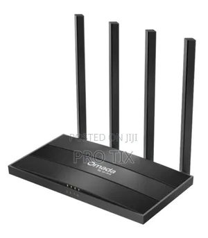 Tp-Link Omada Ac1200 Gigabit Wi-Fi Gateway - Tl-Er605w