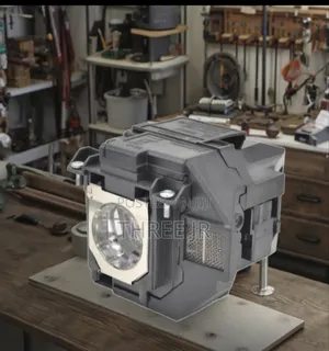 Epson Lamp Projector Eplp 96 Type With Fixing