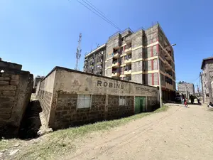 Prime Plot for Sale – Githurai 44