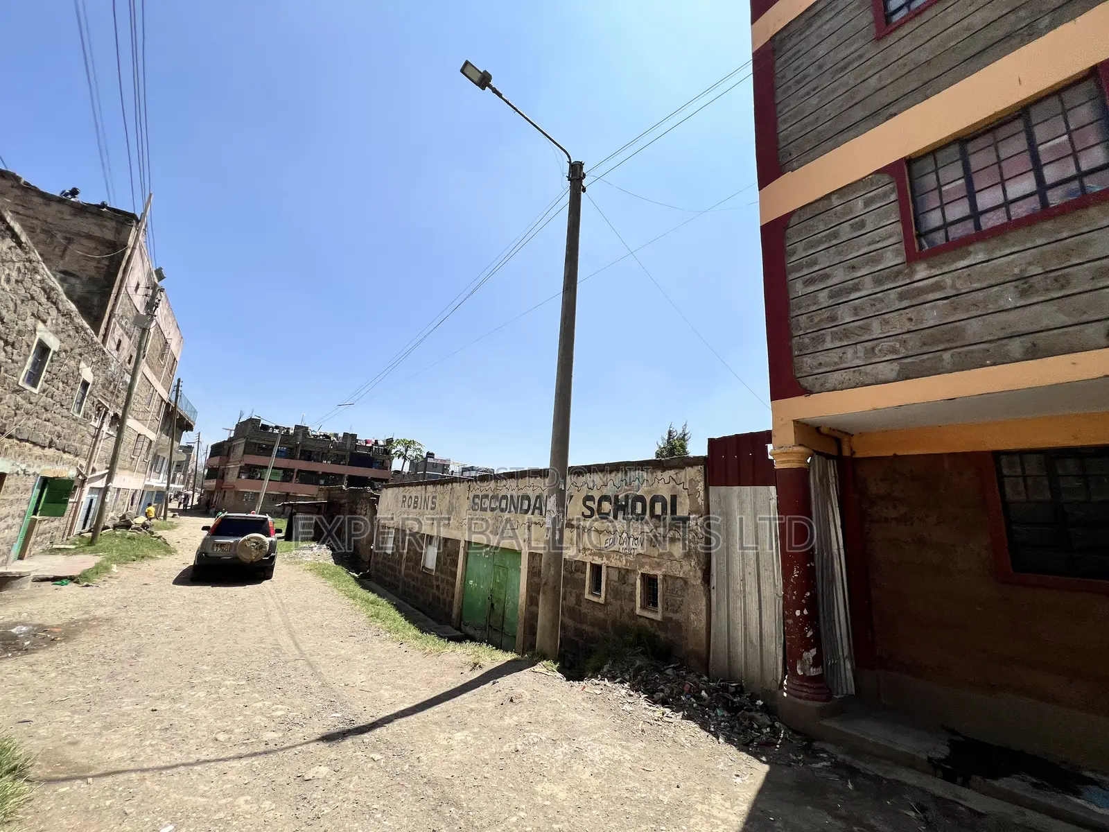 Prime Plot for Sale – Githurai 44