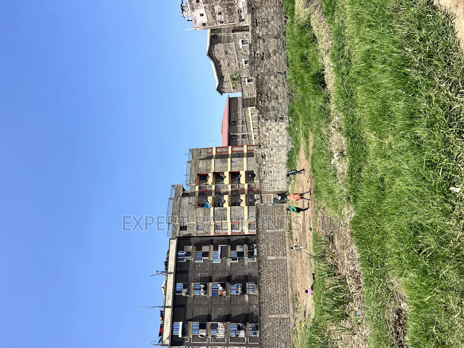 Prime Plot for Sale – Githurai 44