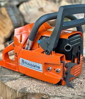 Husqavarna 272xp Powersaw