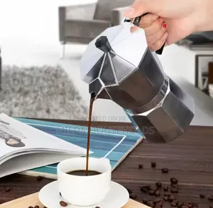 Coffee Maker Pot