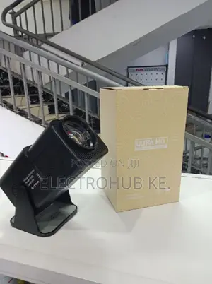 Brandnew Hy320 Android Smart Projector