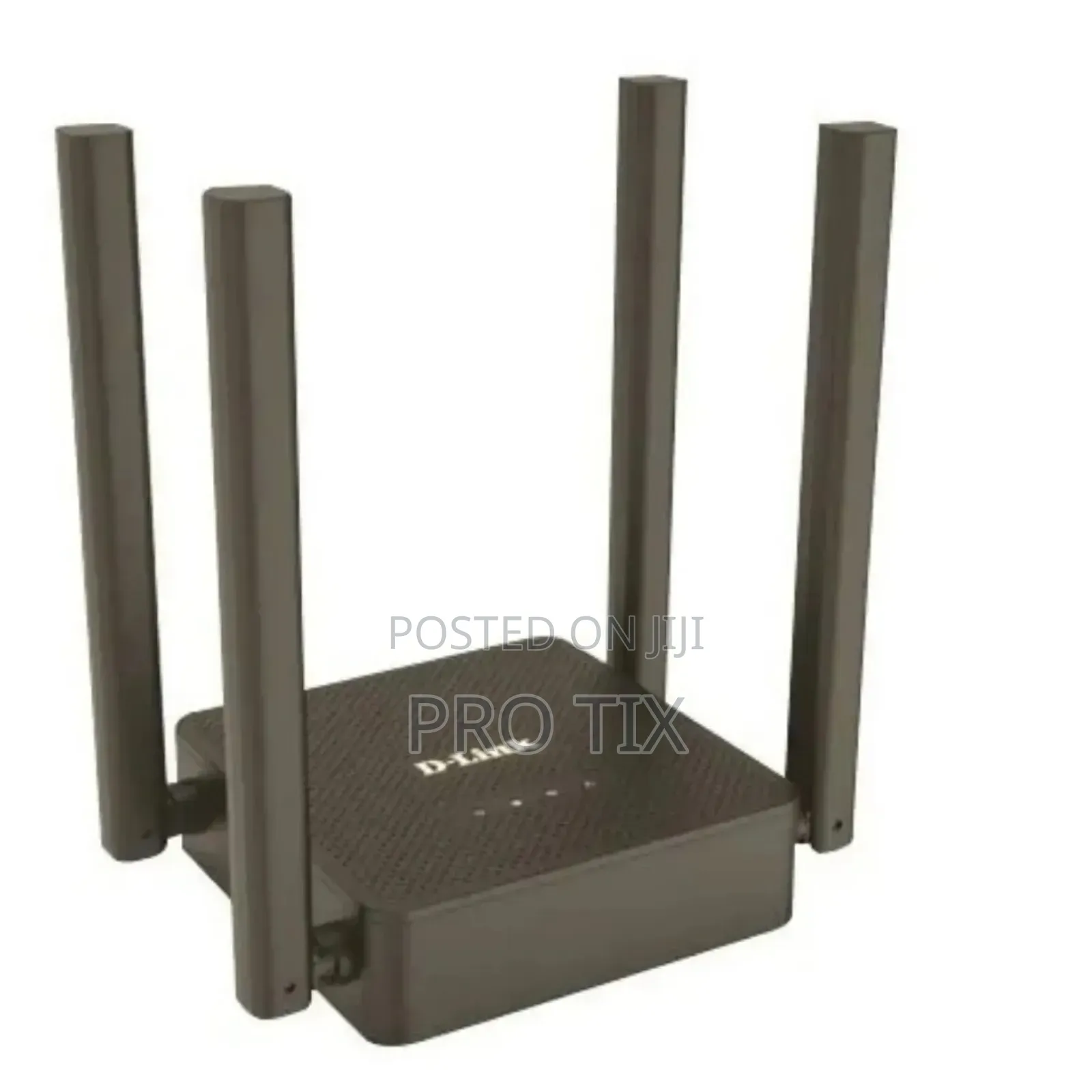 D-link Ac1200 Dual Band Wi-fi 5 Router - Dir-812m