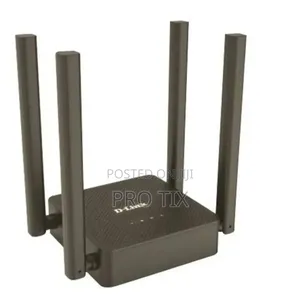 D-link Ac1200 Dual Band Wi-fi 5 Router - Dir-812m