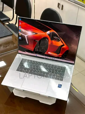 Laptop HP ZBook Studio 32GB Intel Core i9 SSD 512GB