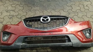 Cx5 2015 Front Bumper Complete