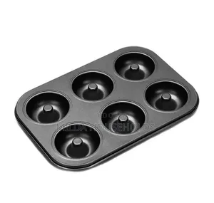 *Doughnut Cupcake Tray