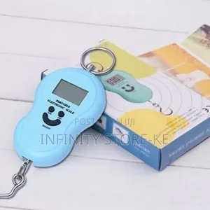 Portable Electronic Scale/ Electronic Scale