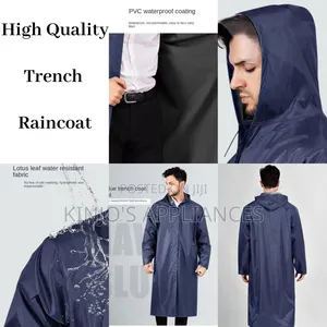 Beat the Rain Rain Coat