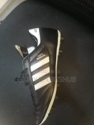 Copa Mundial Boots