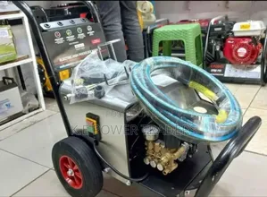 Kmax 4000psi Car Wash Machine