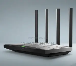 Tp-Link Er605w | Omada Ac1200 Gigabit Wi-Fi Gate Way