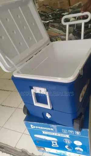 Cooler Boxes 100 Litres Capacity