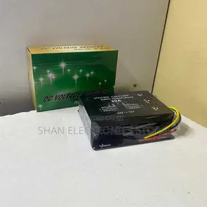 High Quality 24vto12v Power Converter 240wstepdown Voltage Transformer