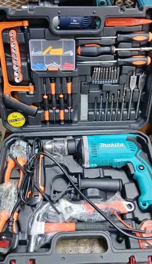Makita 1630 Tool Set/Quality Makita Tool Set