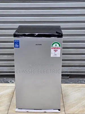 90 Litres Ailyons Single Door Fridge