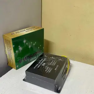 Step-Down Designed 240w 24v to 12v 30a Dc Dc Power Converter