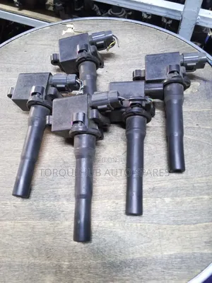 Mitsubishi Minicab 2002 Ignition Coil