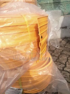 Waterseal Waterbar O250mm 15m