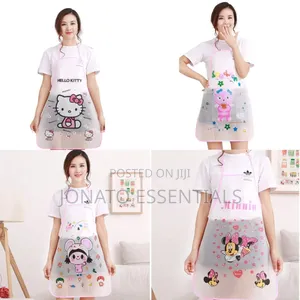 Kids Waterproof Apron - CBC School Art Painting Aprons Nairobi