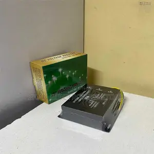 Led Lighting Step-Down Voltage 24v to 12v 30a Dc-Dc Power Converter