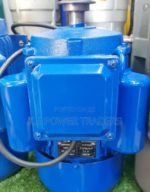 Astromilano 3hp Motor