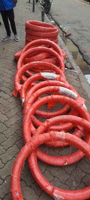 Heavy Gauge 2.5mm Electric Fence Wire