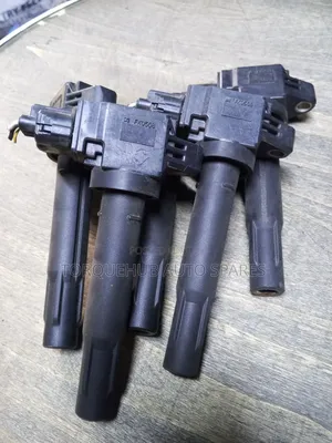 Suzuki Swift Mk3 2017-2023,Mazda Flair Ignition Coil (Fk0508)