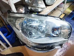 Nissan Dayz Headlight