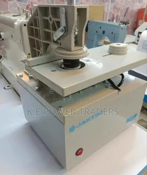 Curtain Holing Machine