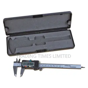 Digital Vanier Calliper 6"