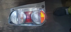 Toyota Passo 2010 Backlight