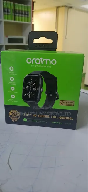 Oraimo Watch 5 Lite Osw-804