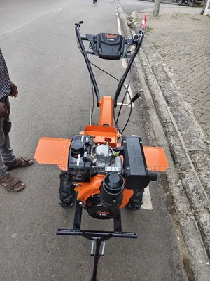 Benford  Diesel Engine Power Tiller 9hp