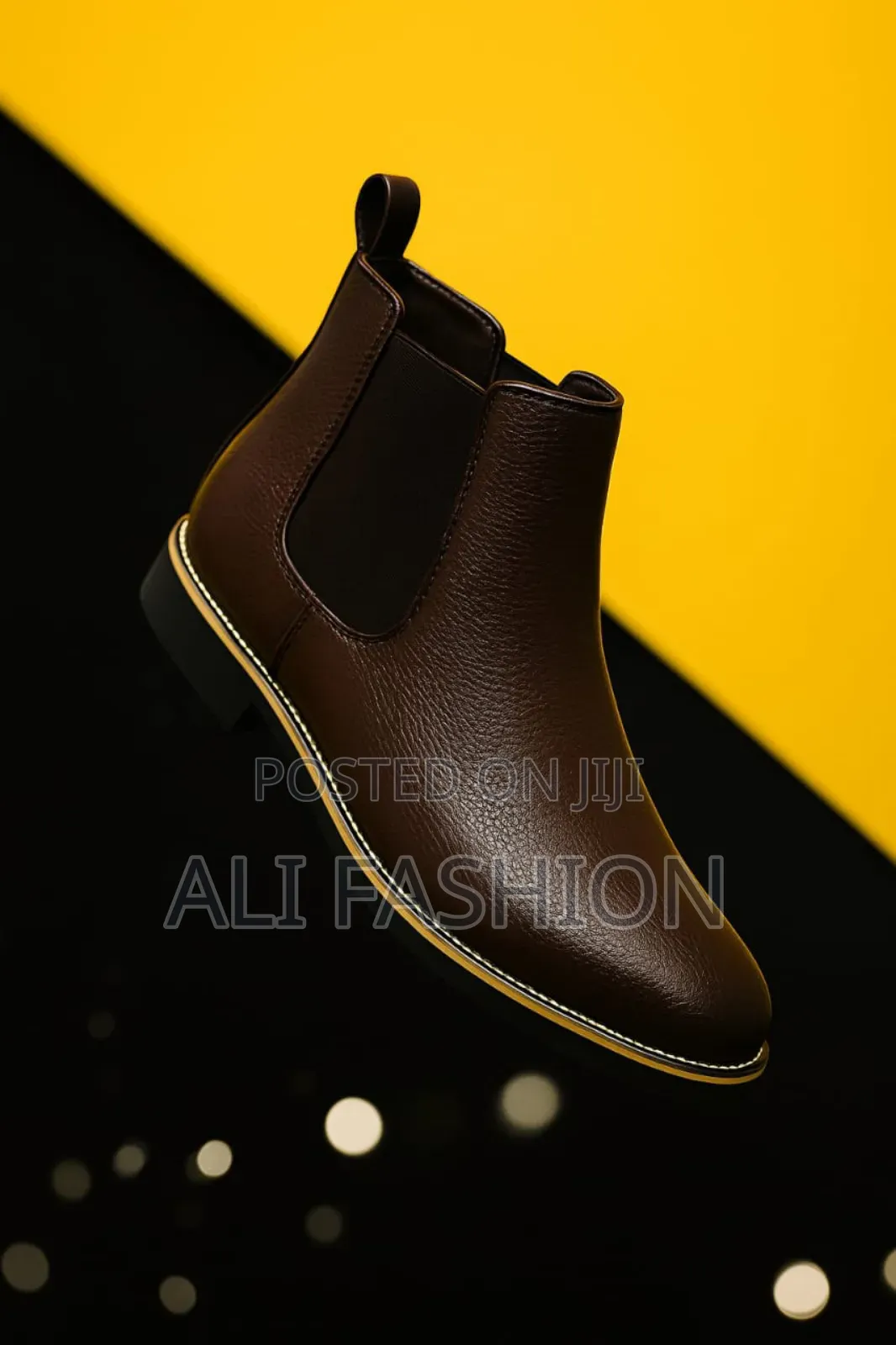 Qualiy Official Boots