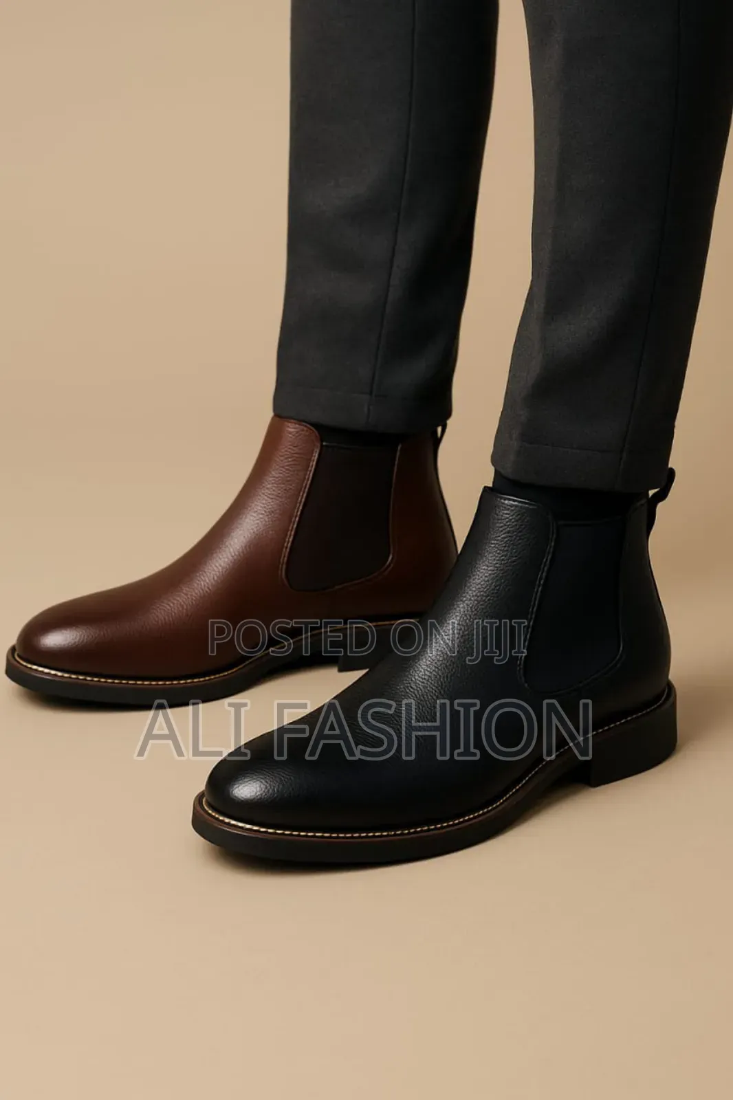 Qualiy Official Boots
