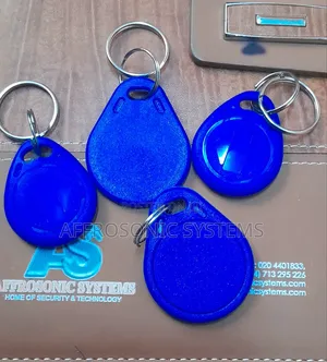NFC Mifare Tag - Blue Chip
