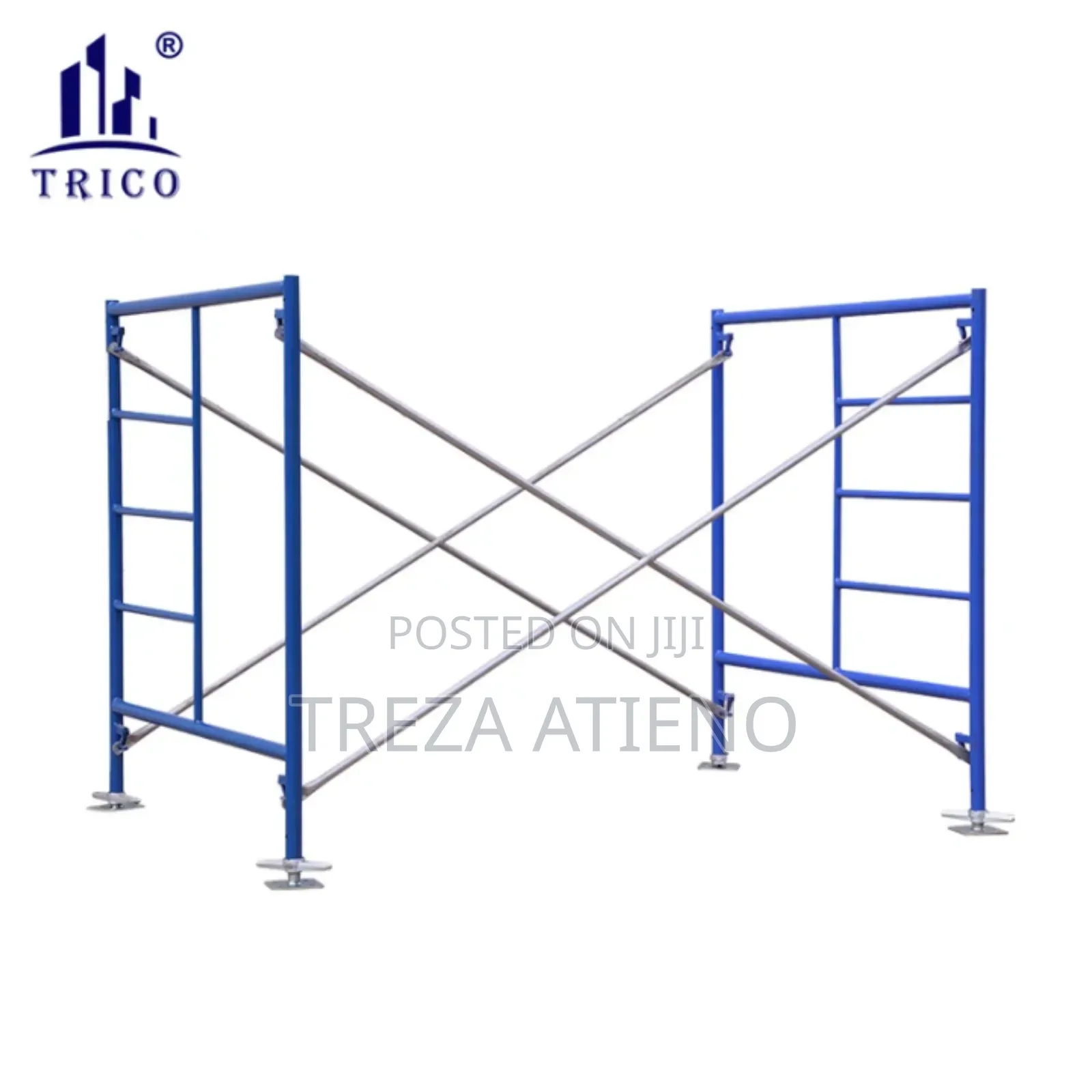 Debris Netting