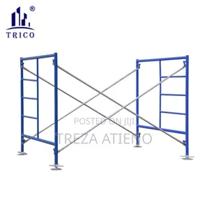 Debris Netting