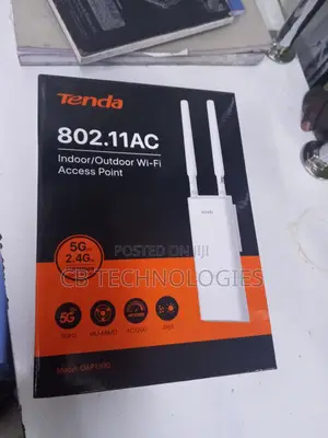 Tenda Oap1200 Indoor/Outdoor