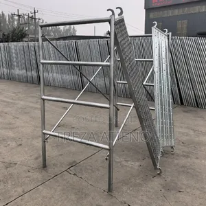 Construction Safety Net